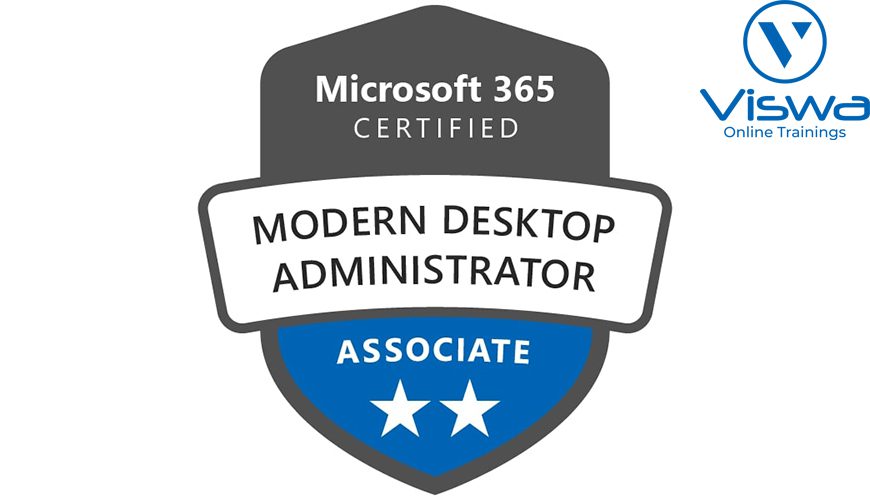 Microsoft Endpoint Administrator Online Training & Certification