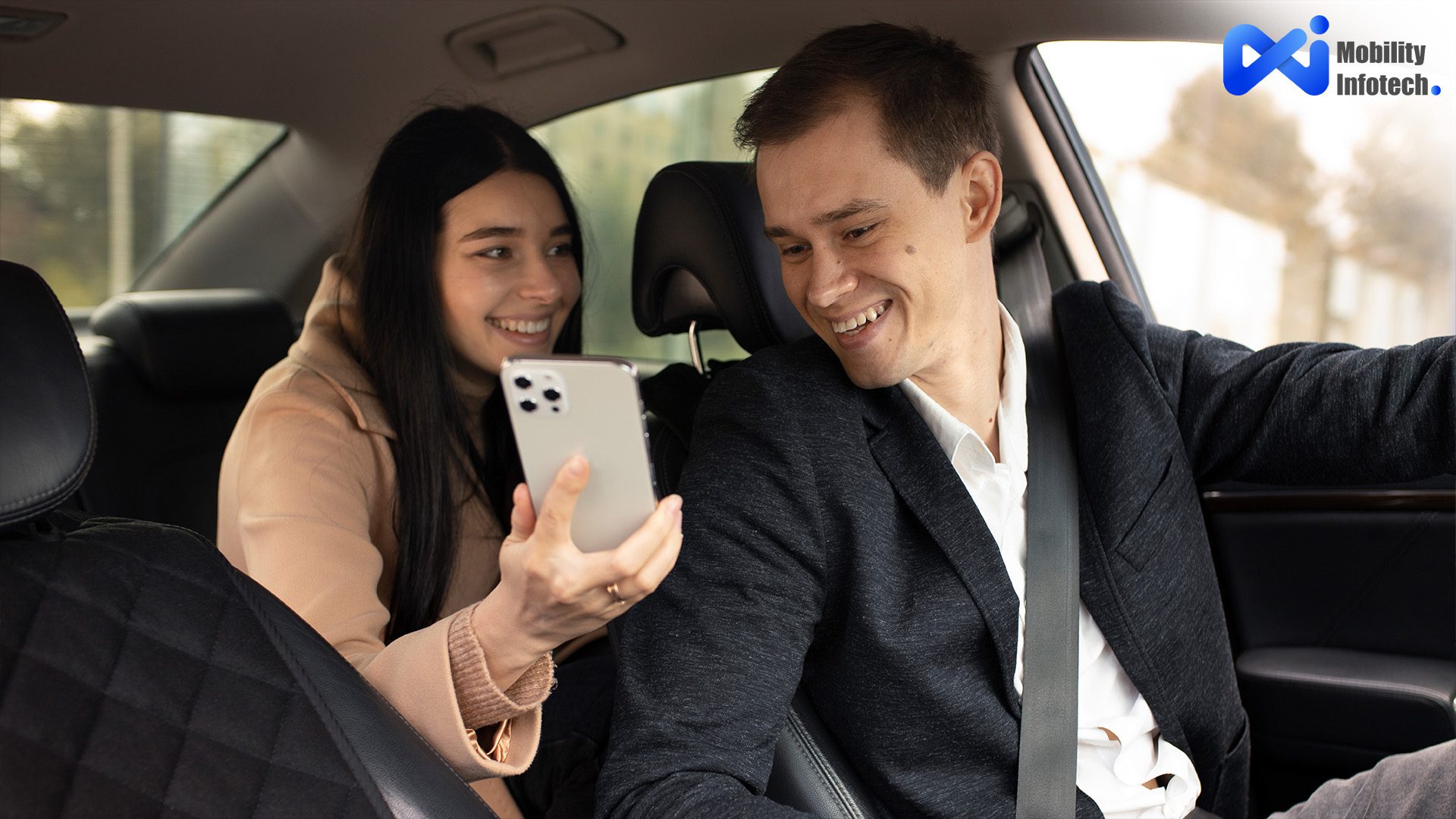 Xanh SM Clone App – Launch Your All-Electric Ride-Hailing Platform