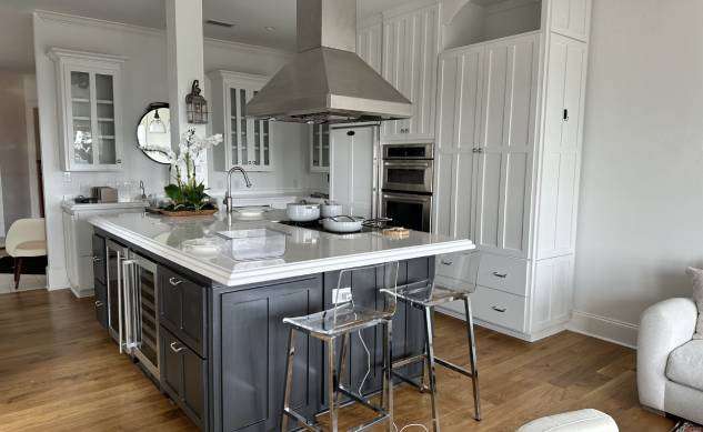 Custom Home Builders Indian Land – Designed Just for You