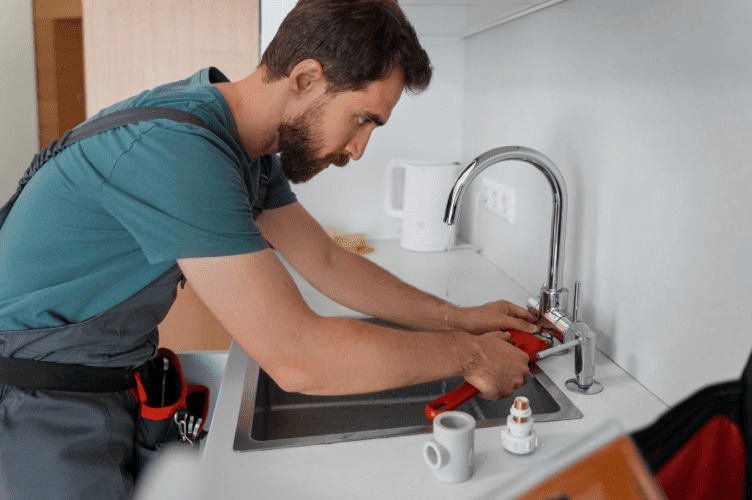 Stylish Plumbing Fixtures Tampa for Kitchens & Bathrooms