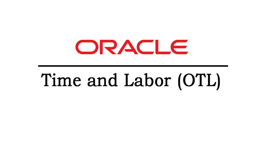 OTL Online Training Real-time support from India
