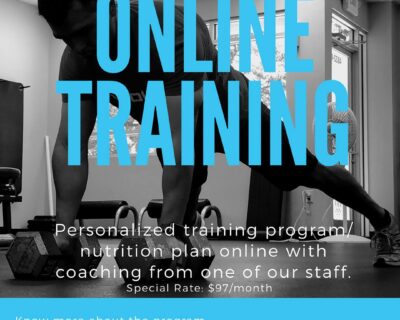 Online-Training-Charlotte
