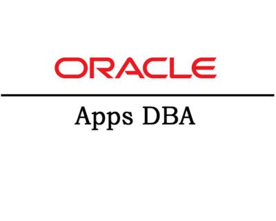 Oracle-Apps-DBA