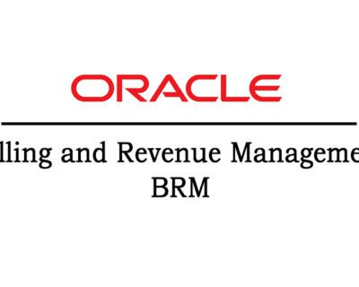 Oracle-BRM
