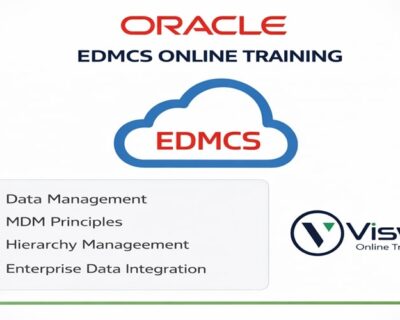 Oracle-EDMCS