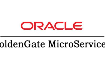 Oracle-GoldenGate-MicroServices