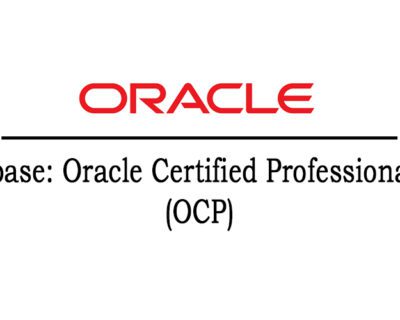 Oracle-OCP