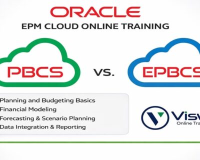 Oracle-PBCS-EPBCS