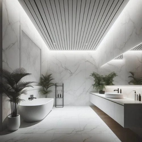 PVC Ceiling Manufacturer in Ahmedabad | Maruti Plast