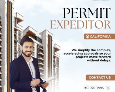 Permit-Expeditor-in-California