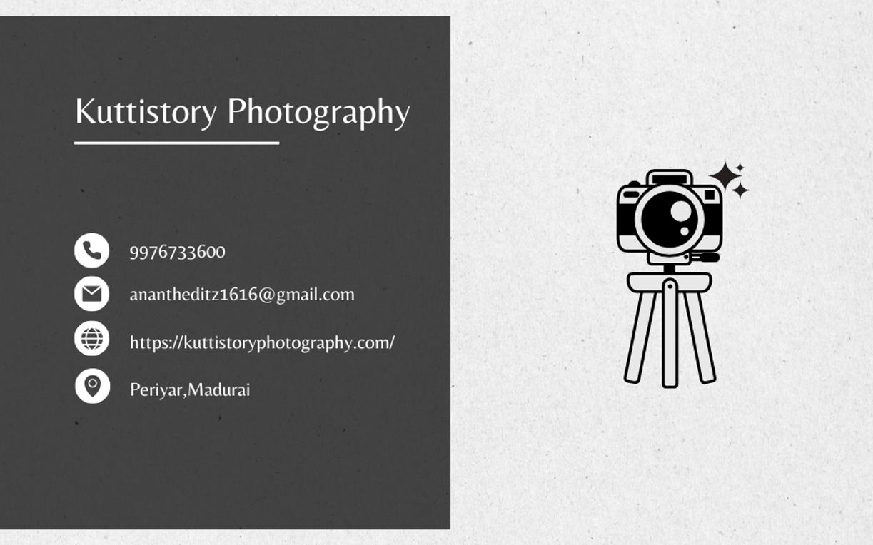 Professional & Best Photography in Madurai – Capture Every Emotion