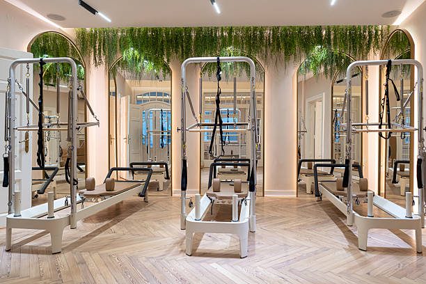 Pilates Studio in Warrandyte – Calm, Focused and Guided Workouts