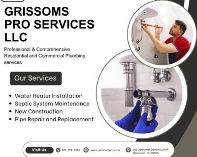 Plumber-Clarksville-TN