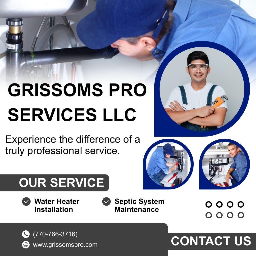 Plumbing Services Demorest