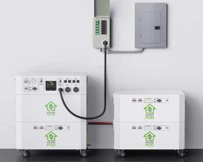 Power-Transfer-System-For-Generator