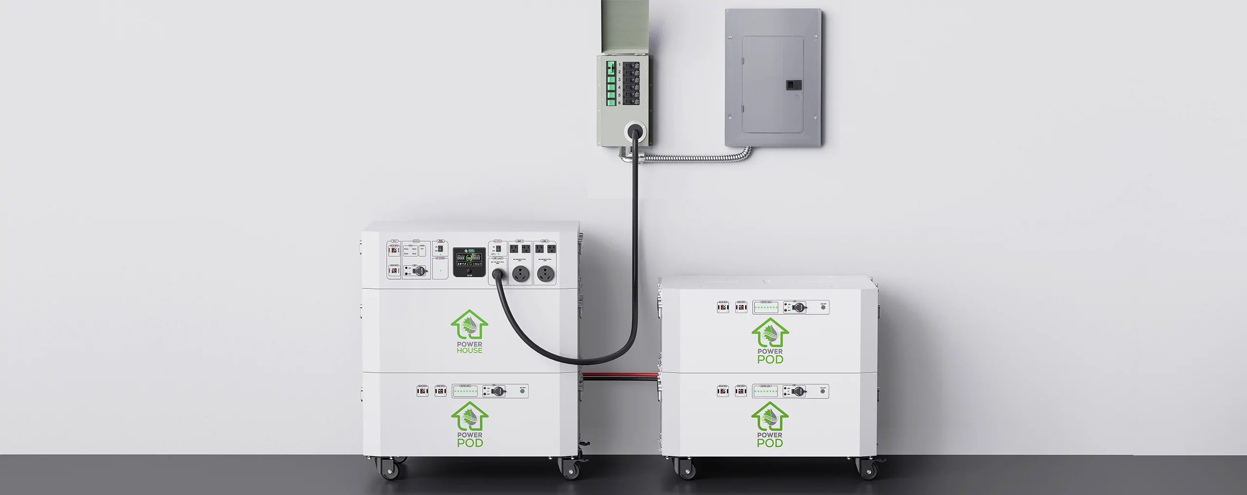 Advanced Aviation Solutions for Reliable Power Generation System