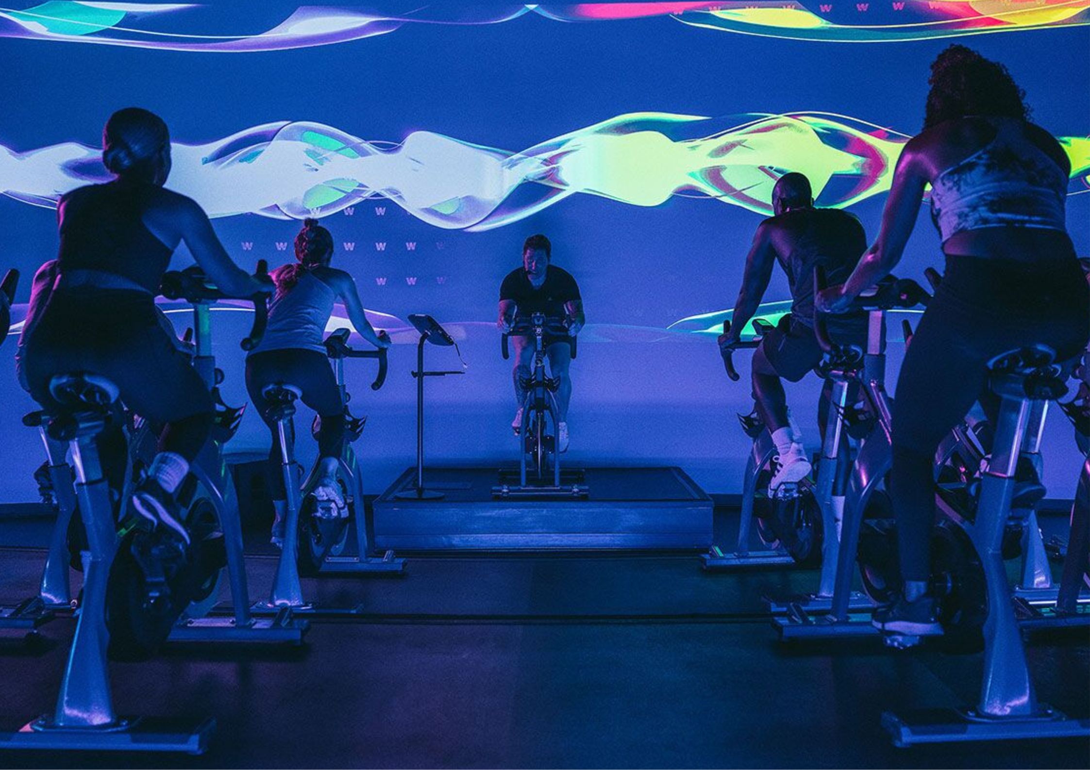 Power Your Workout at Cycling Studio in Kansas City
