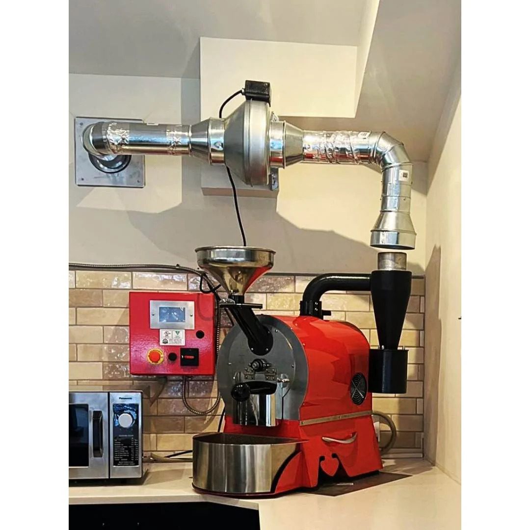 Practical Options Available to Sell my Used Roaster