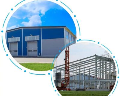 Prefabricated-Steel-Building-Garment-Factory-peb-Constructions-in-Kerala