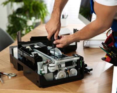 Printer-repair-or-replacement