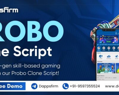 Probo-Clone-Script