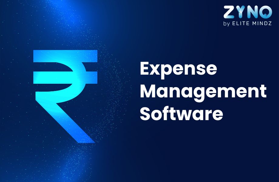 Smart Expense Reimbursement by Zynoexpenz