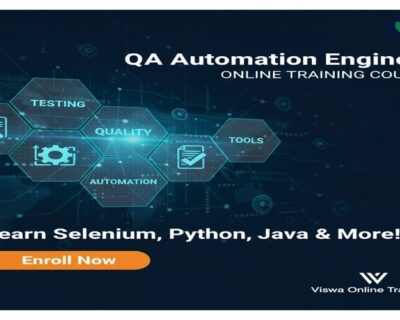 QA-Automation-Engineer