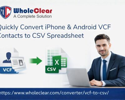 Quickly-Convert-iPhone-Android-VCF-Contacts-to-CSV-Spreadsheet