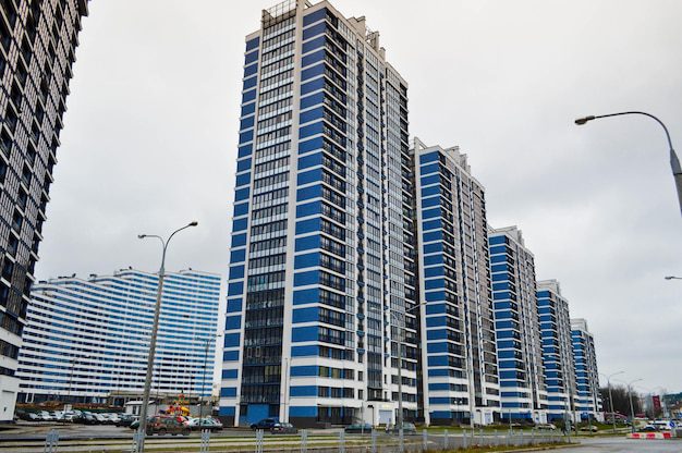 Modern Bhagwati Haware Pre-Launch Project in Dombivli East Deals