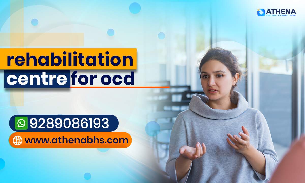 Rehabilitation Centre for OCD Treatment and Lasting Recovery