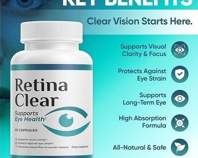 Retina-Clear