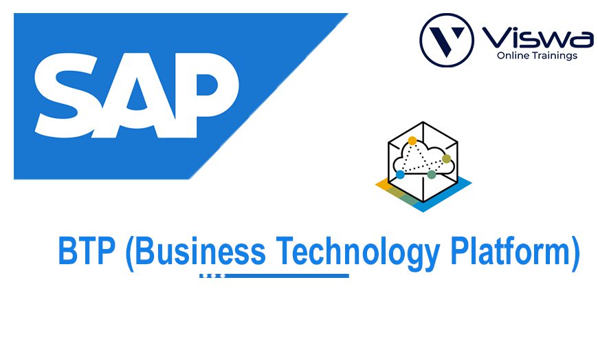 SAP BTP Online Training by Real-time Trainer in India