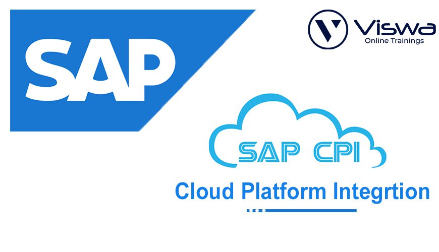 SAP CPI Online Certification Training Course