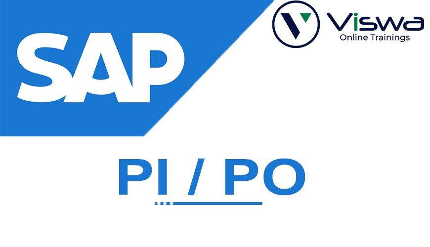 SAP PI Online Coaching Classes In India, Hyderabad