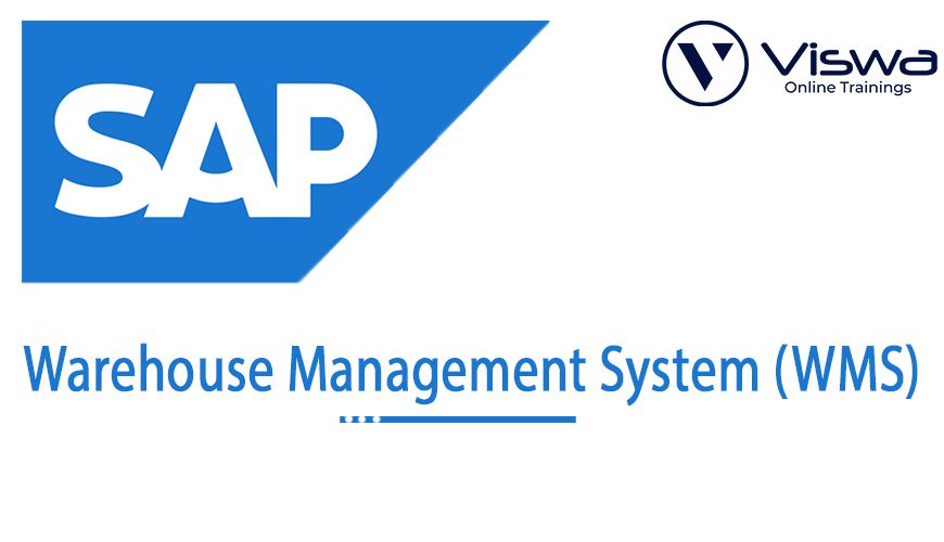 SAP WMS Online Certification Training Course