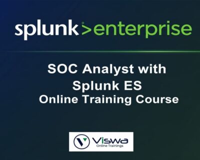 SOC-Analyst-with-Splunk-ES
