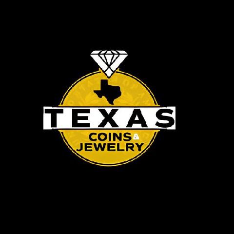 Texas Coins & Jewelry