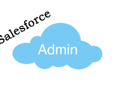 Salesforce-Admin