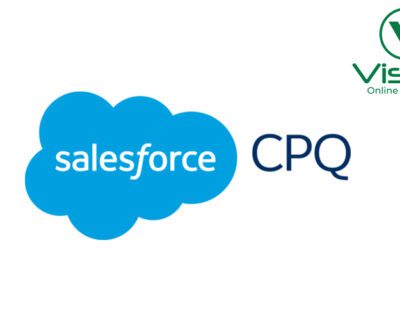 Salesforce-CPQ