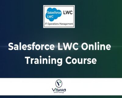 Salesforce-LWC