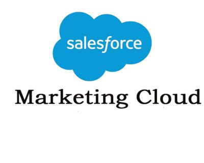 Salesforce-Marketing-Cloud