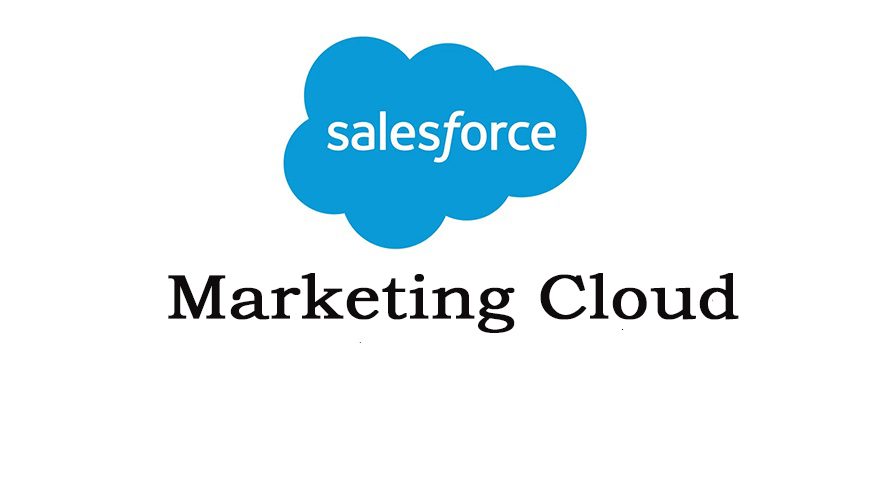 Salesforce Marketing Cloud Online Certification Training Course