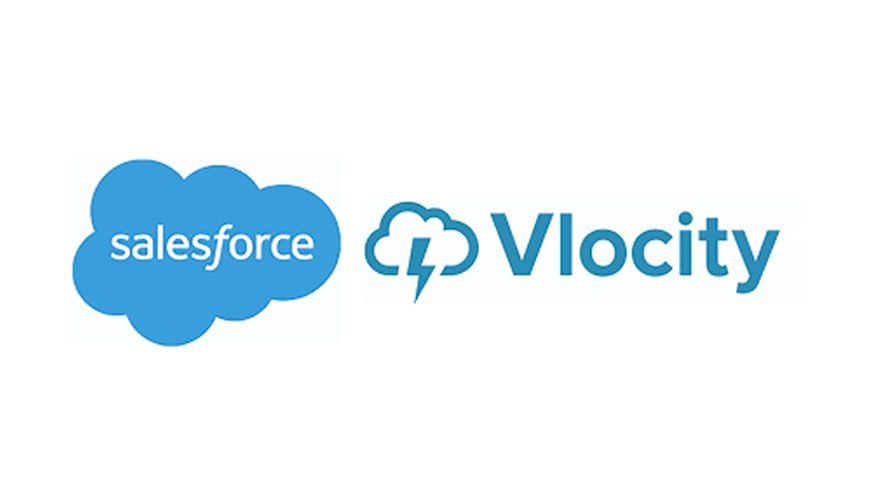 Salesforce Vlocity Online Training by Real-time Trainer in India