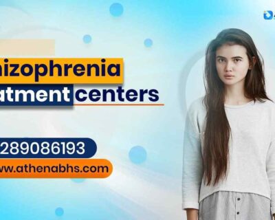 Schizophrenia-Treatment