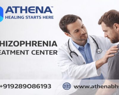 Schizophrenia-Treatment-Center