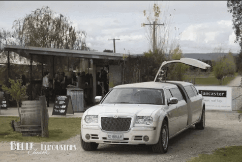 Luxury Limo Hire Perth for Weddings, Events & Transfers
