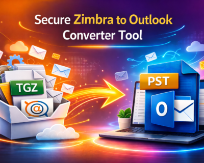 Secure-Zimbra-to-Outlook-Converter-Tool