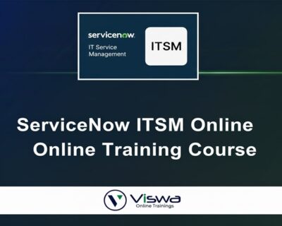 ServiceNow-ITSM
