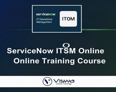 Servicenow-ITOM