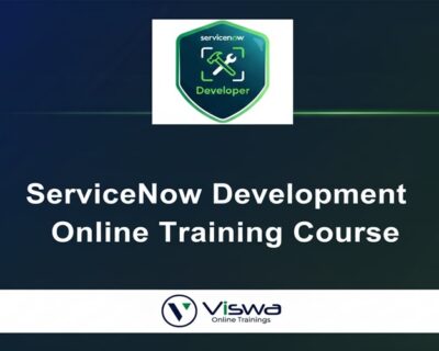 Servicenow-developer